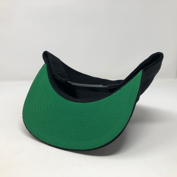 Protect & Serve Police Academy Snapback Hat - Picture 5 of 5